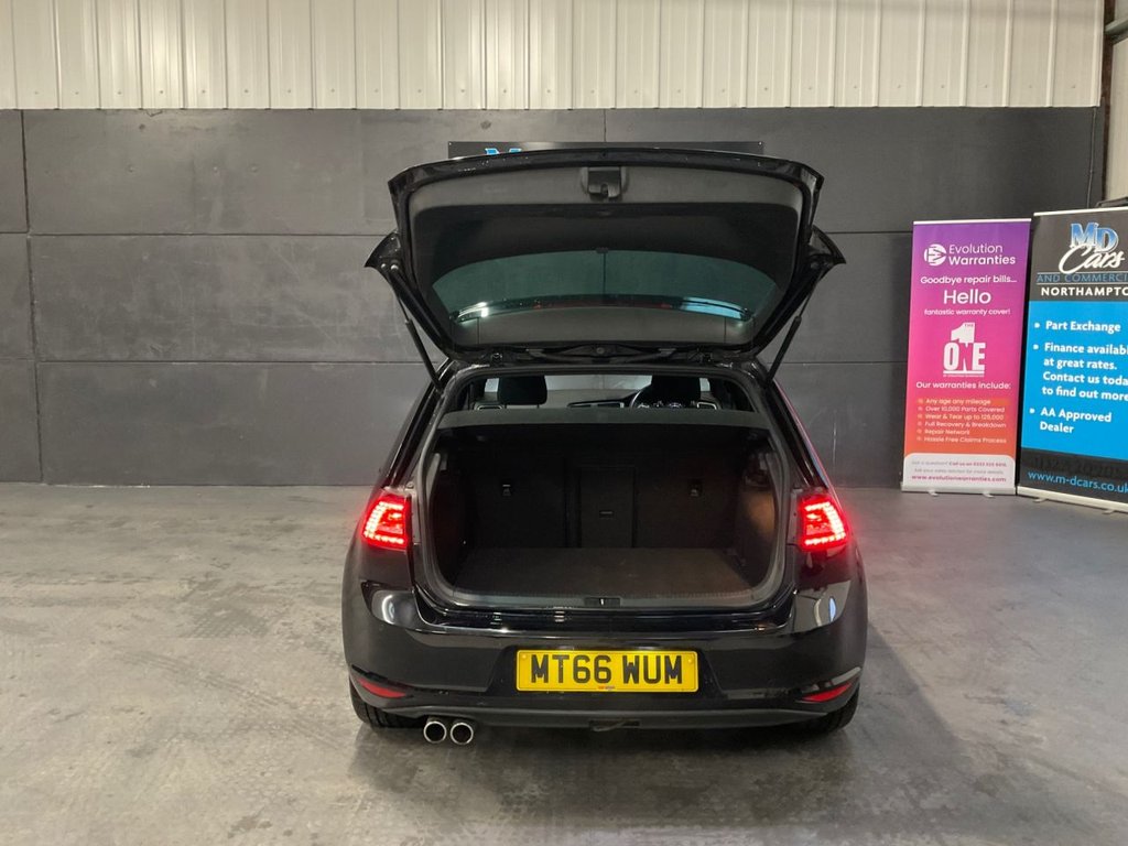 Used Volkswagen Golf 2016 for sale - 77421842: Photo 16