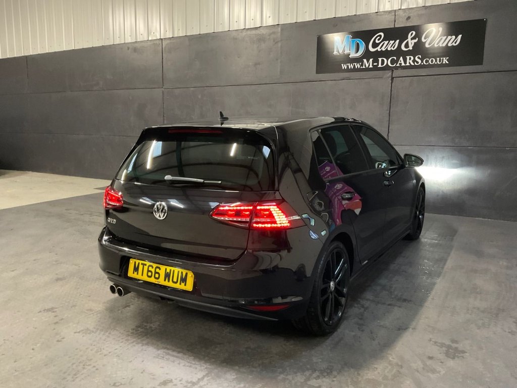 Used Volkswagen Golf 2016 for sale - 77421842: Photo 17