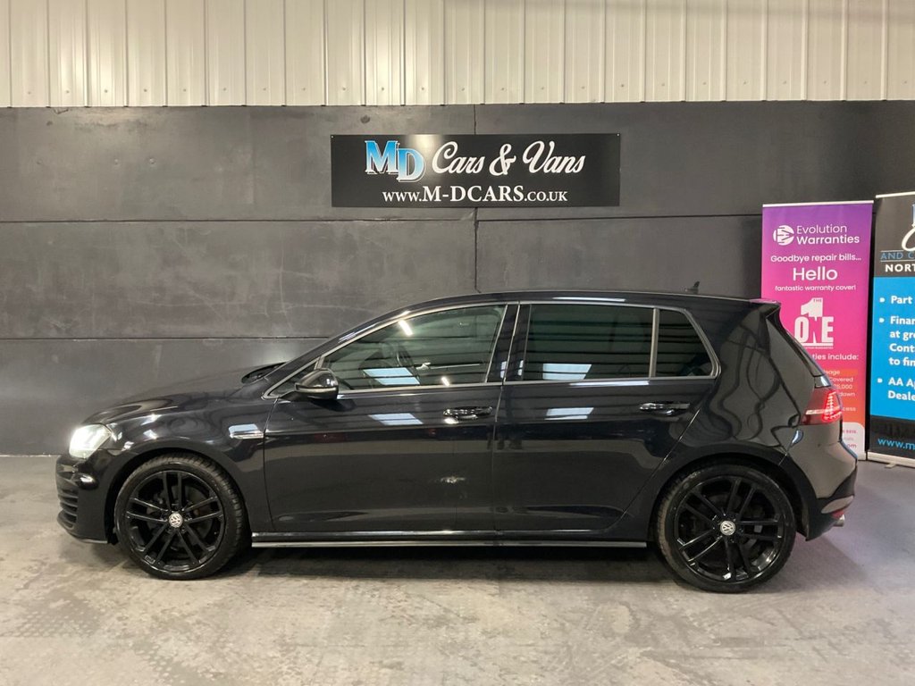 Used Volkswagen Golf 2016 for sale - 77421842: Photo 19