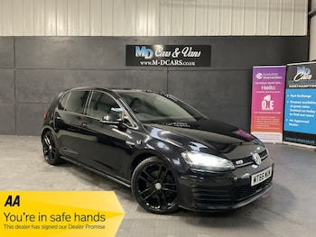 2016 (66) - 2.0 TDI GTD 5dr [Nav]