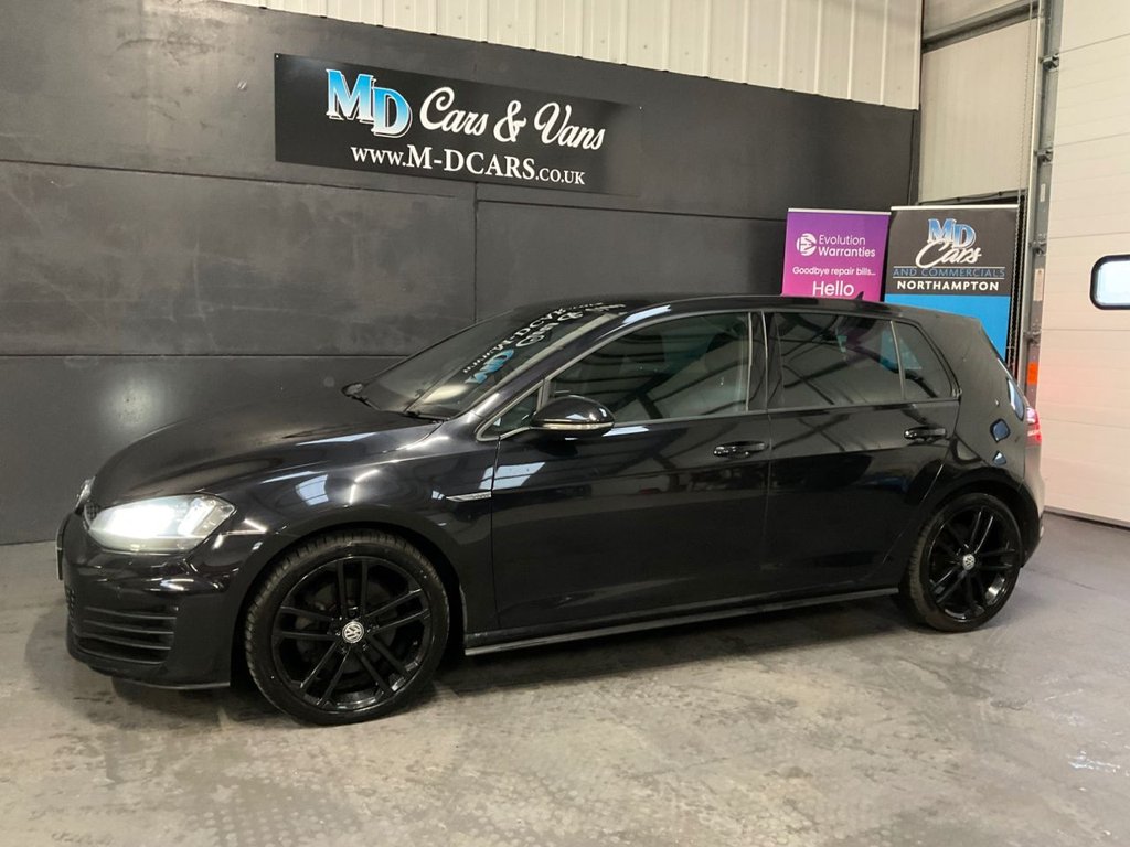 Used Volkswagen Golf 2016 for sale - 77421842: Photo 20