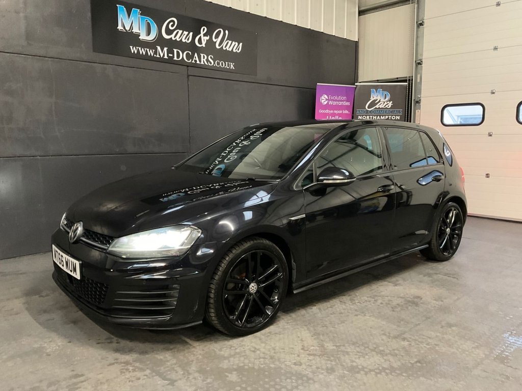 Used Volkswagen Golf 2016 for sale - 77421842: Photo 21