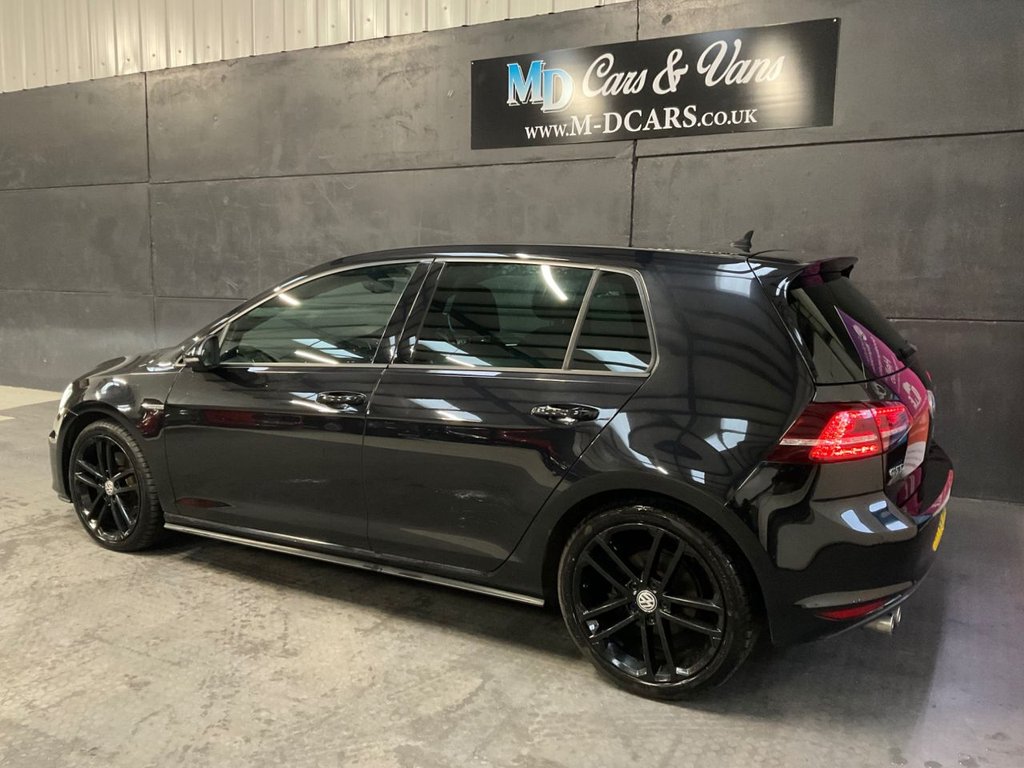 Used Volkswagen Golf 2016 for sale - 77421842: Photo 22