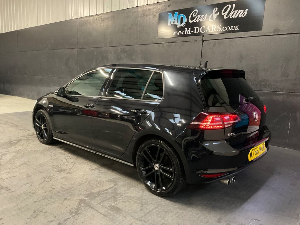 Used Volkswagen Golf 2016 for sale - 77421842: Photo 23