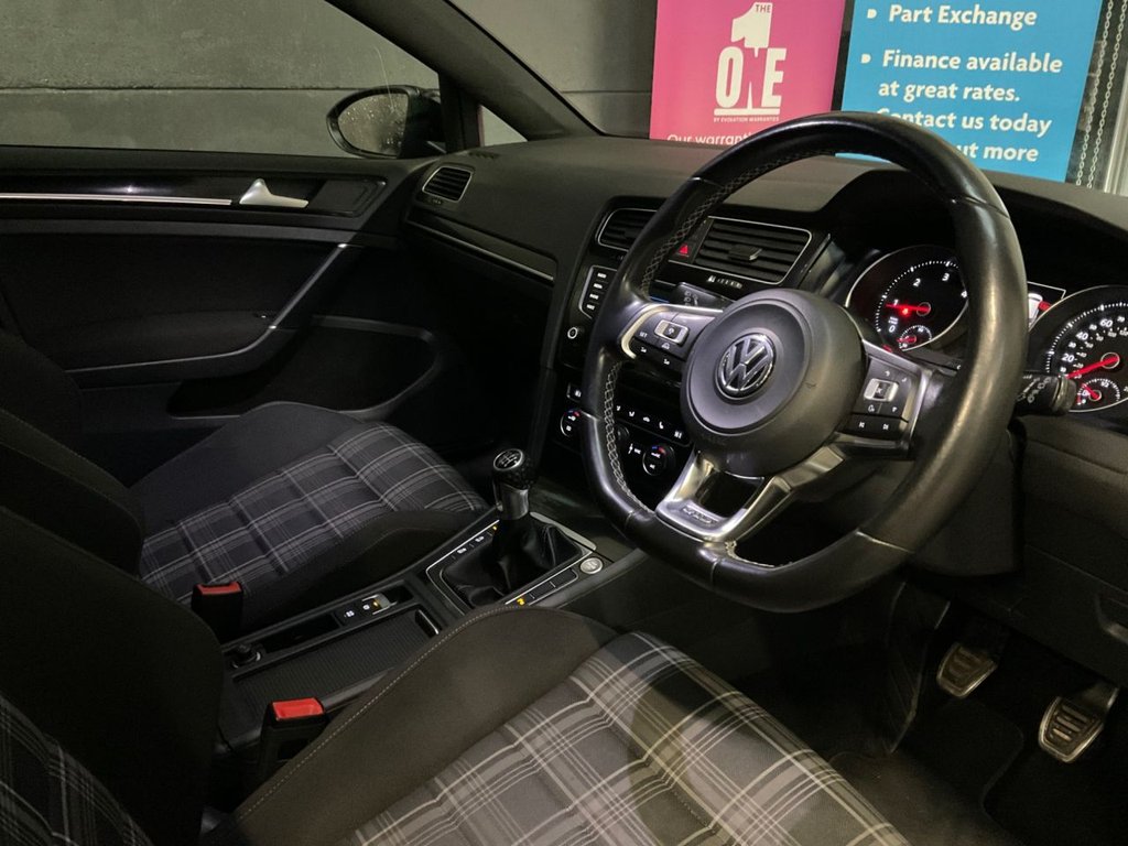 Used Volkswagen Golf 2016 for sale - 77421842: Photo 27