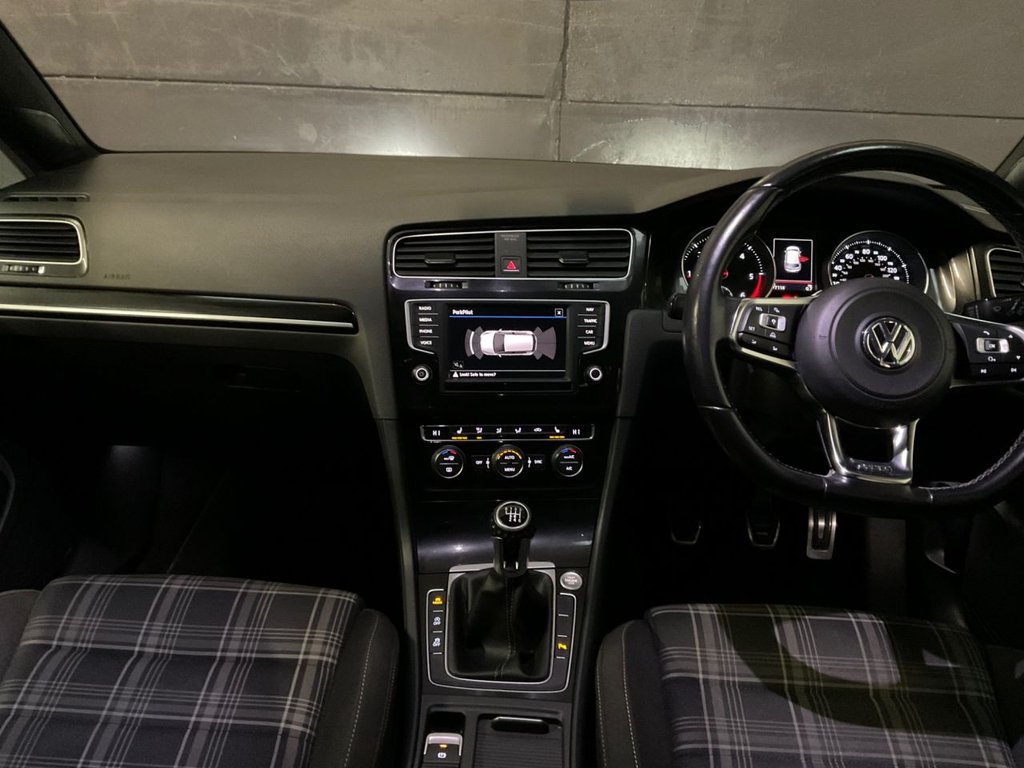 Used Volkswagen Golf 2016 for sale - 77421842: Photo 28