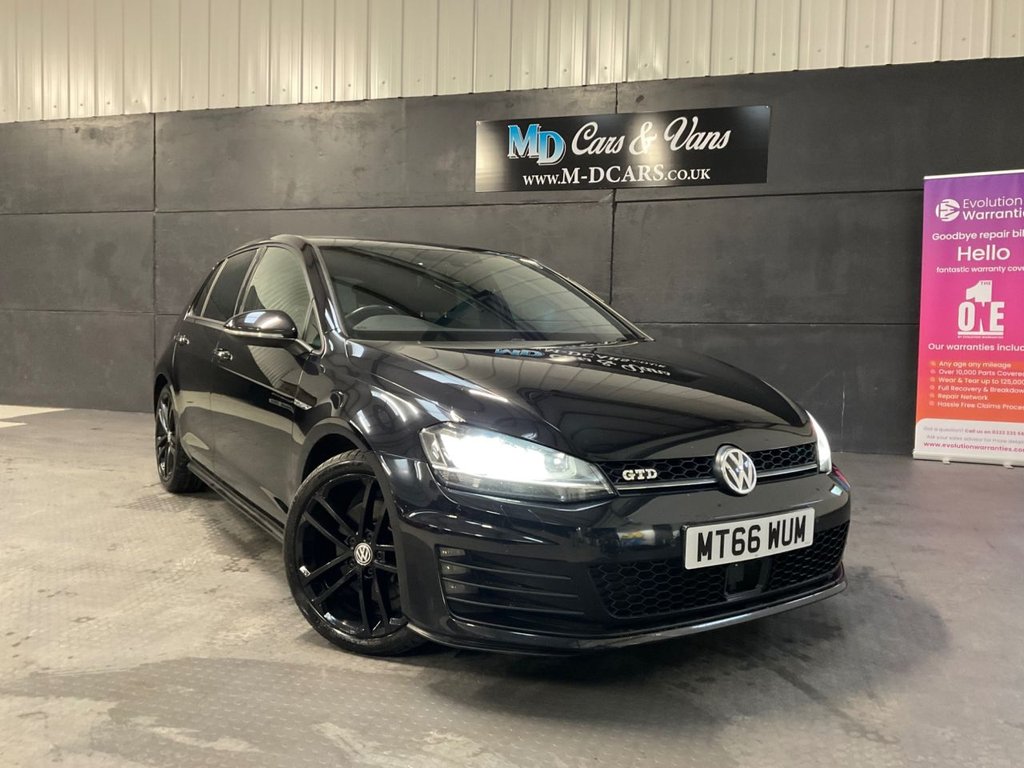 Used Volkswagen Golf 2016 for sale - 77421842: Photo 3