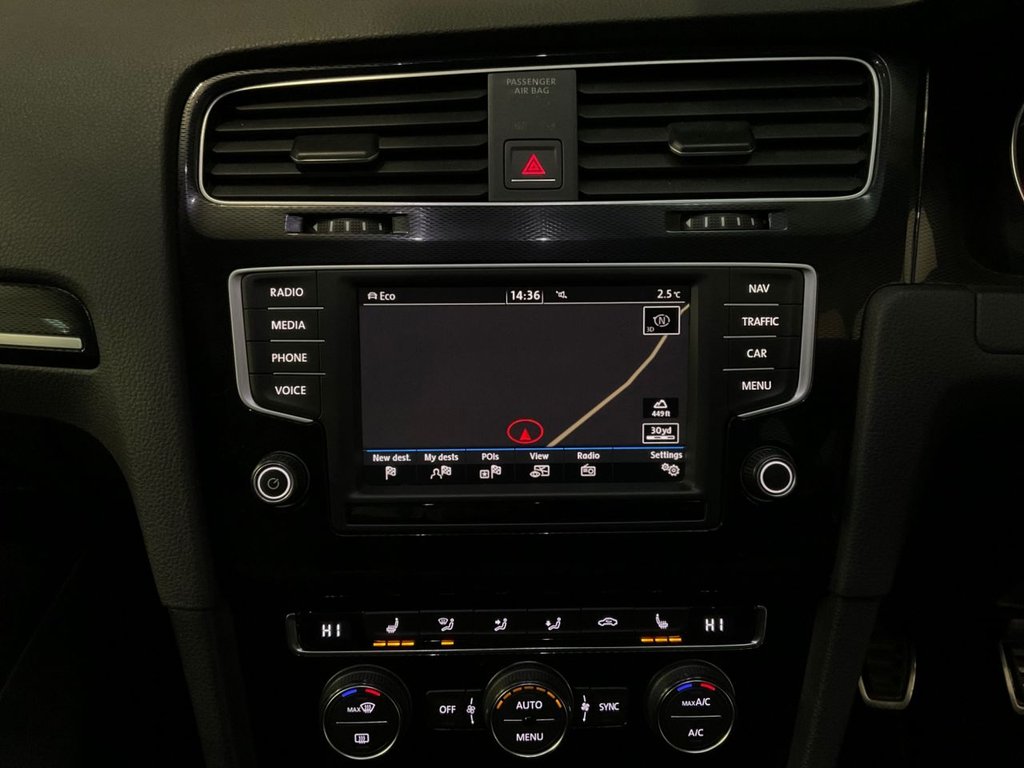 Used Volkswagen Golf 2016 for sale - 77421842: Photo 33