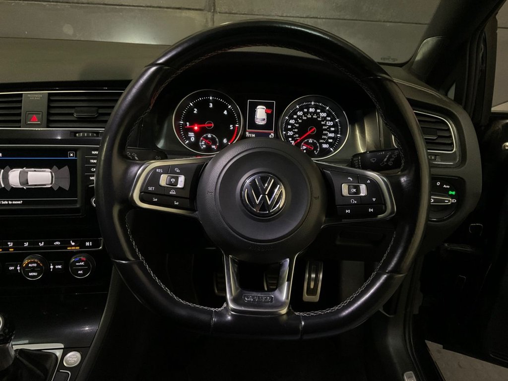 Used Volkswagen Golf 2016 for sale - 77421842: Photo 34