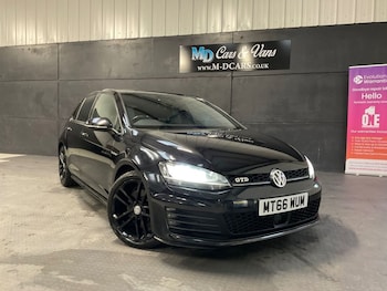 Used Volkswagen Golf 2016 for sale - 77421842: Photo