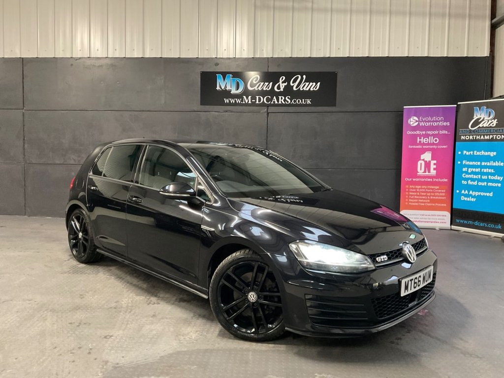 Used Volkswagen Golf 2016 for sale - 77421842: Photo 4