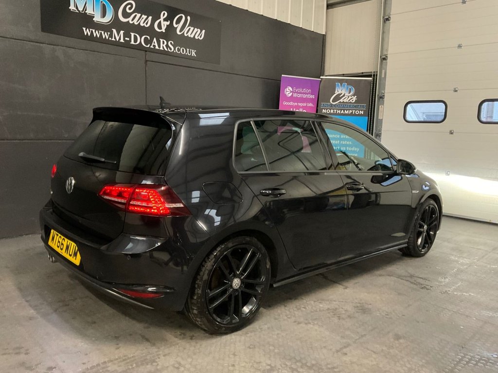 Used Volkswagen Golf 2016 for sale - 77421842: Photo 6