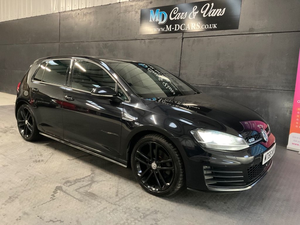 Used Volkswagen Golf 2016 for sale - 77421842: Photo 8