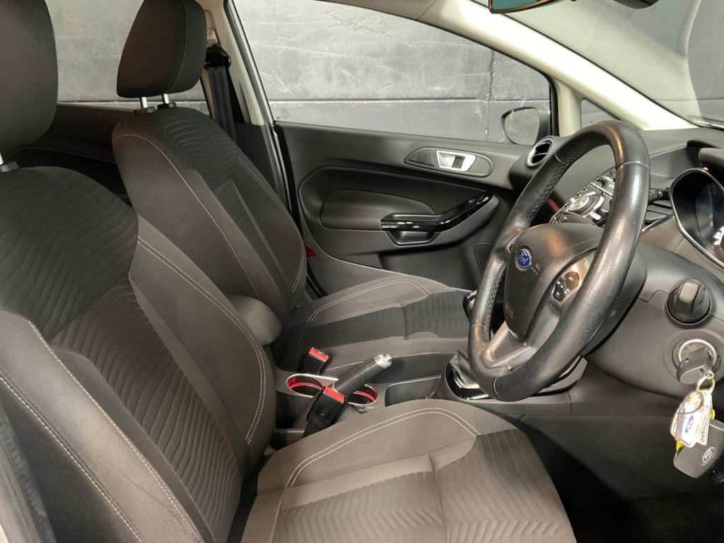 Used Ford Fiesta 2013 for sale - 78029823: Photo 11