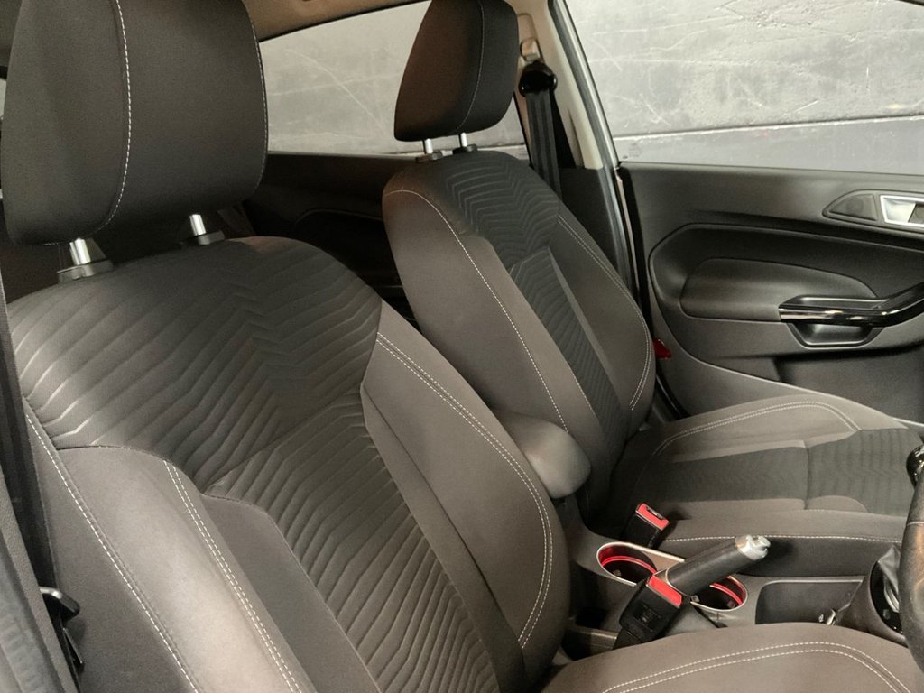Used Ford Fiesta 2013 for sale - 78029823: Photo 12