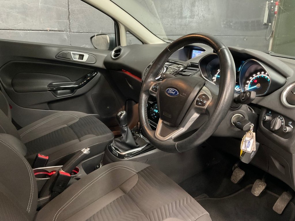 Used Ford Fiesta 2013 for sale - 78029823: Photo 13
