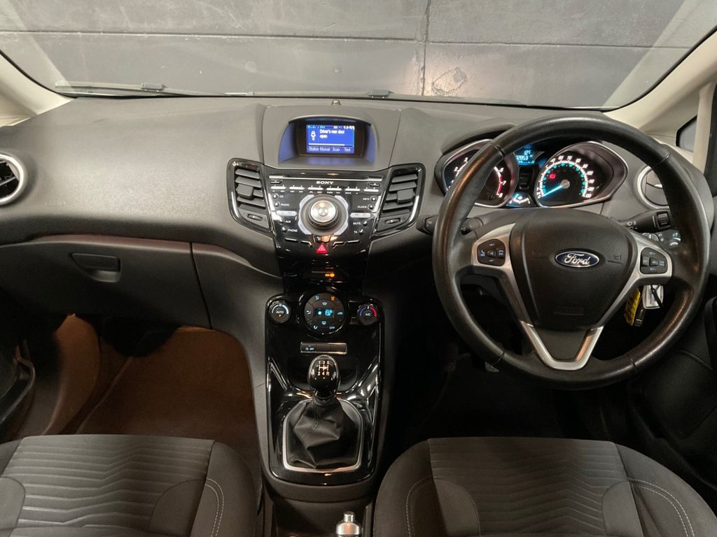 Used Ford Fiesta 2013 for sale - 78029823: Photo 15