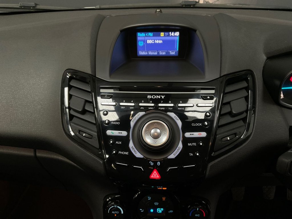 Used Ford Fiesta 2013 for sale - 78029823: Photo 17