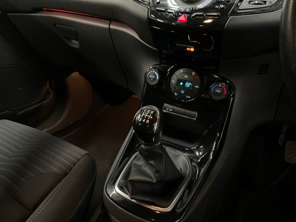 Used Ford Fiesta 2013 for sale - 78029823: Photo 18