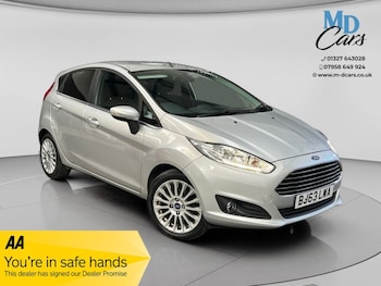 Ford Fiesta feature image