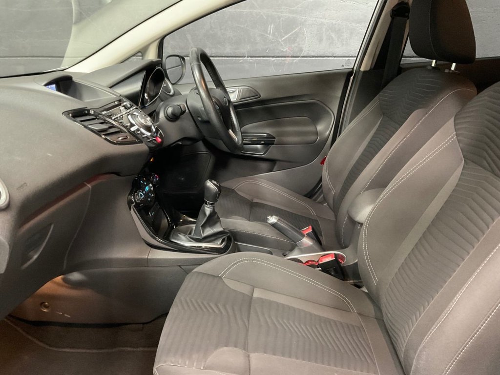 Used Ford Fiesta 2013 for sale - 78029823: Photo 21