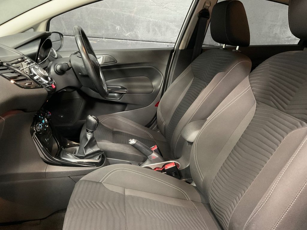 Used Ford Fiesta 2013 for sale - 78029823: Photo 22