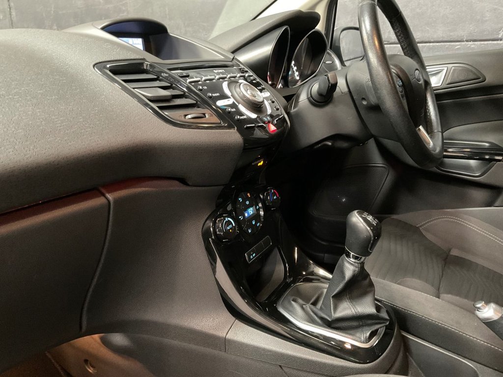 Used Ford Fiesta 2013 for sale - 78029823: Photo 24