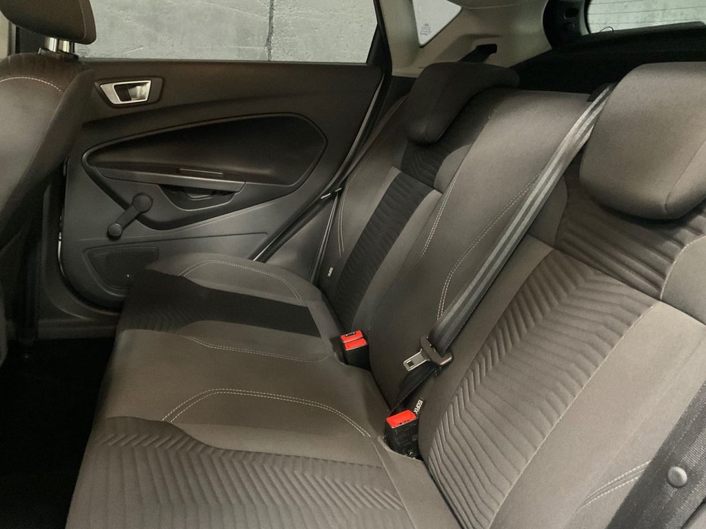 Used Ford Fiesta 2013 for sale - 78029823: Photo 26