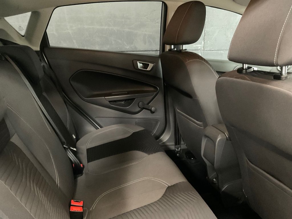 Used Ford Fiesta 2013 for sale - 78029823: Photo 28