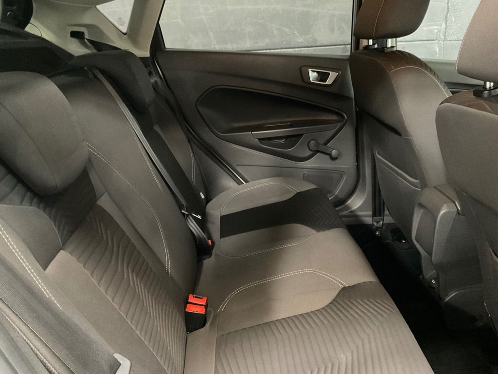 Used Ford Fiesta 2013 for sale - 78029823: Photo 30