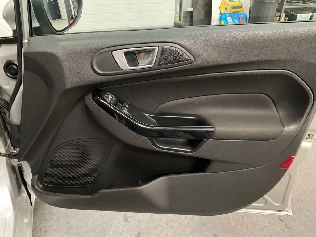 Used Ford Fiesta 2013 for sale - 78029823: Photo 35