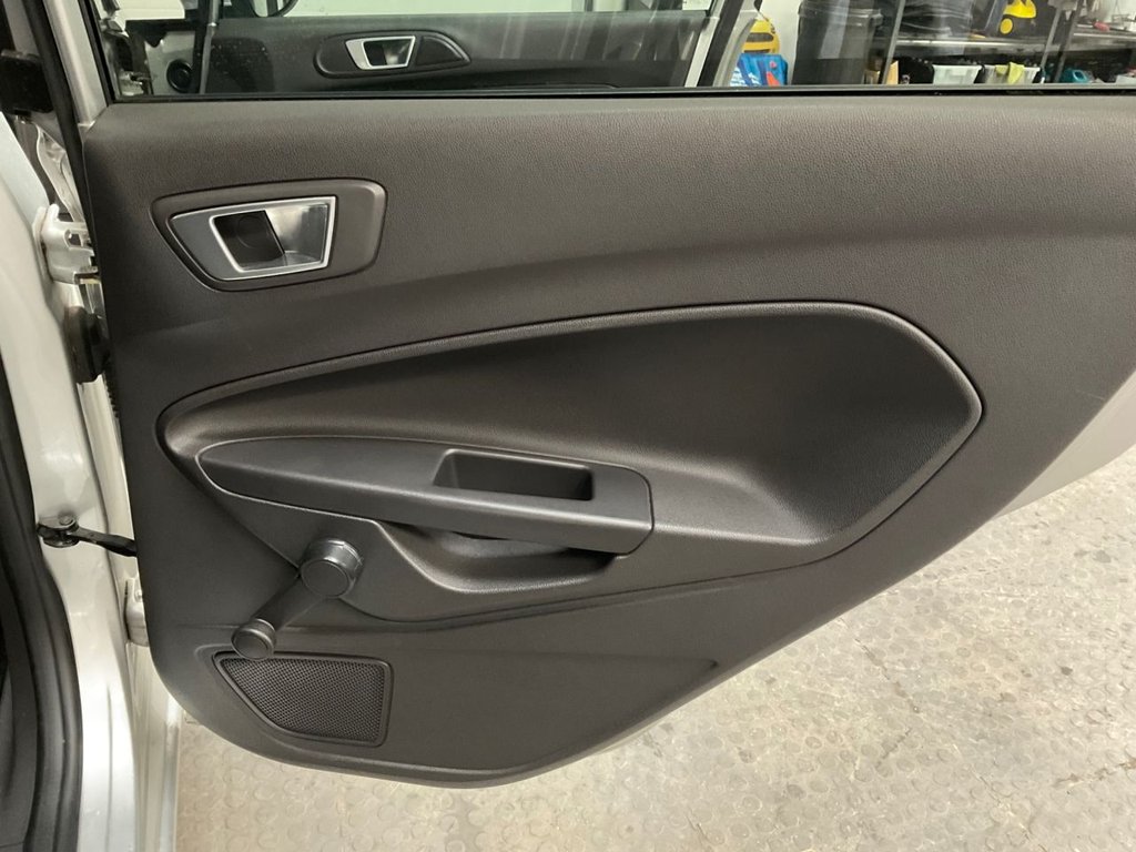 Used Ford Fiesta 2013 for sale - 78029823: Photo 36