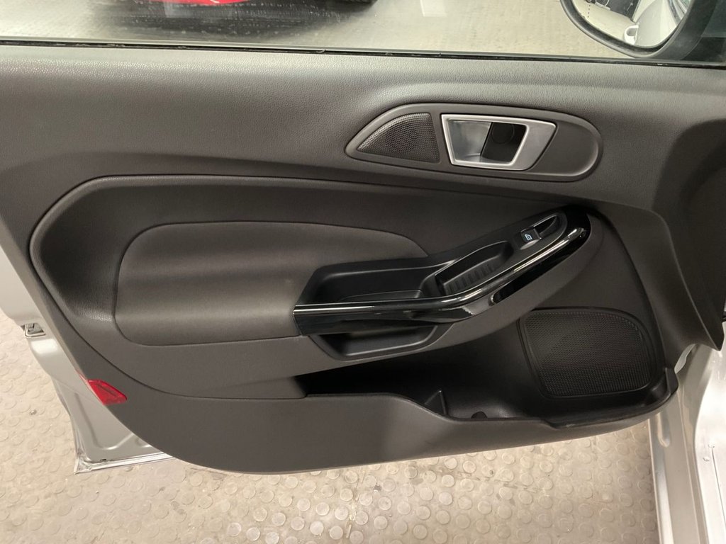 Used Ford Fiesta 2013 for sale - 78029823: Photo 37