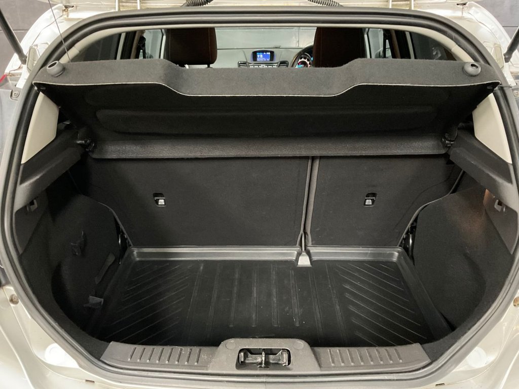 Used Ford Fiesta 2013 for sale - 78029823: Photo 38