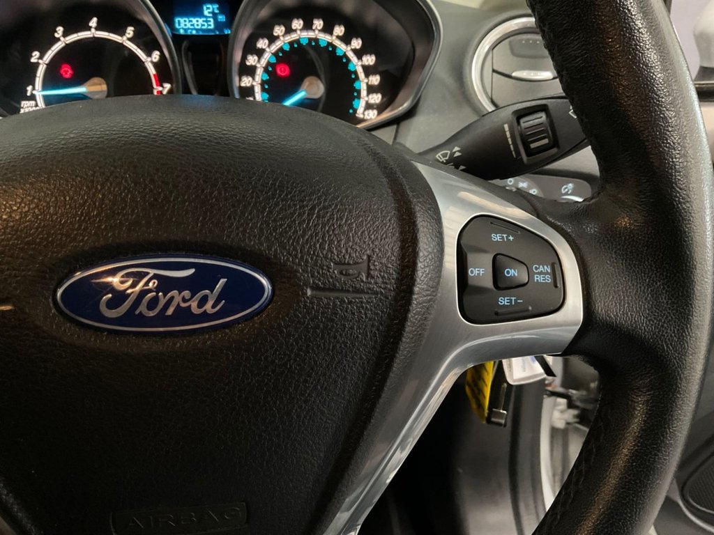 Used Ford Fiesta 2013 for sale - 78029823: Photo 39