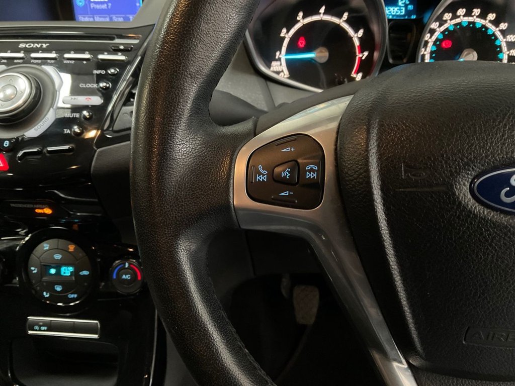 Used Ford Fiesta 2013 for sale - 78029823: Photo 40