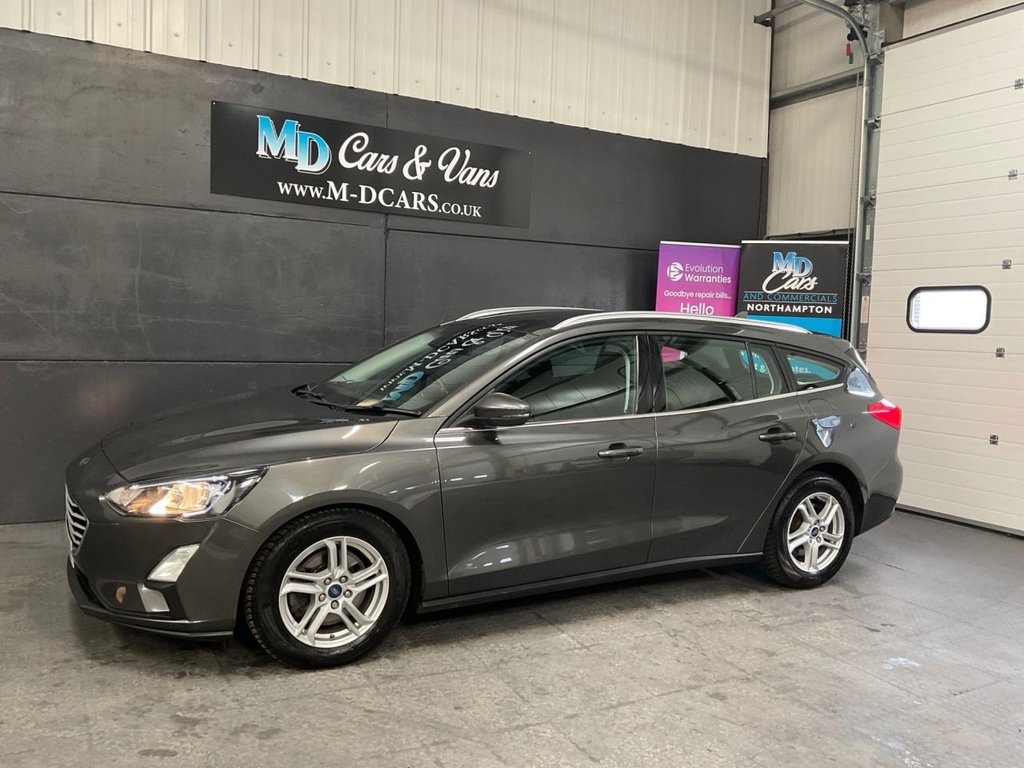 Used Ford Focus 2019 for sale - 77571648: Photo 13