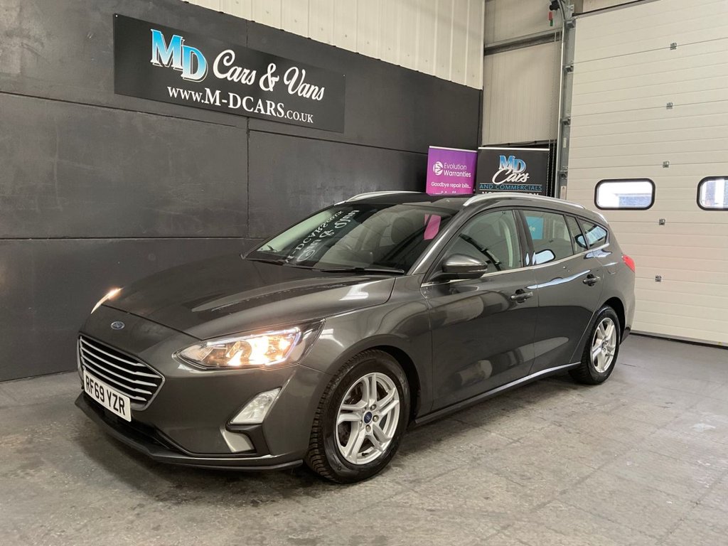 Used Ford Focus 2019 for sale - 77571648: Photo 15