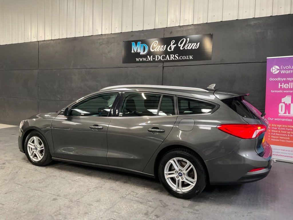 Used Ford Focus 2019 for sale - 77571648: Photo 16