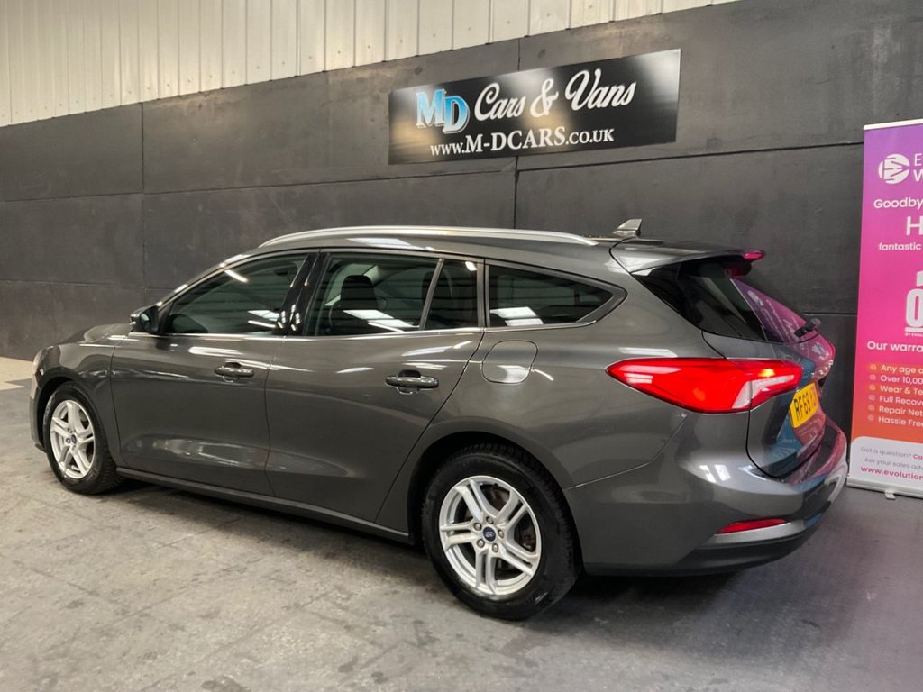 Used Ford Focus 2019 for sale - 77571648: Photo 17