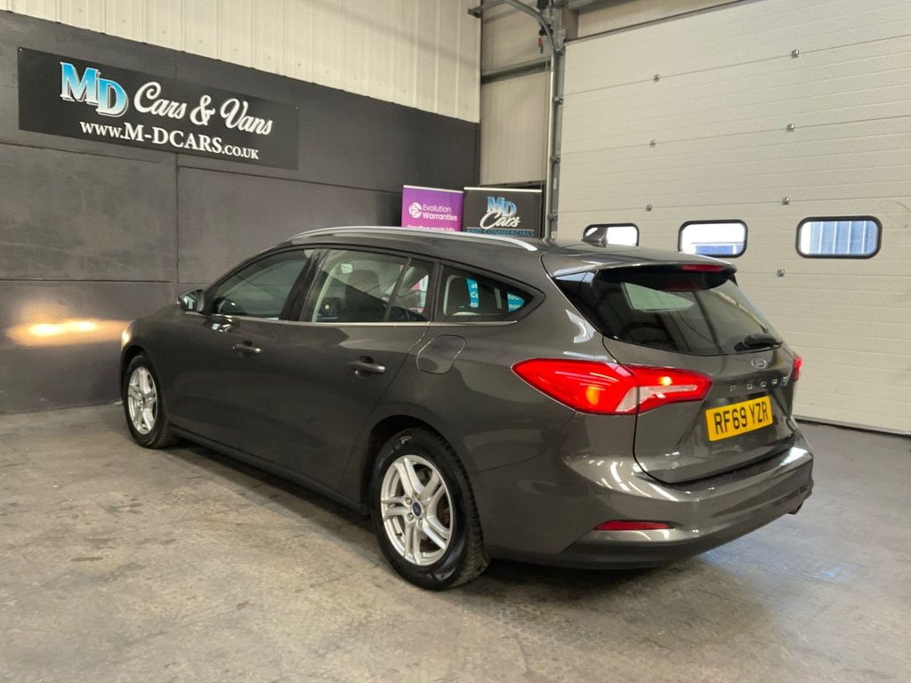 Used Ford Focus 2019 for sale - 77571648: Photo 19