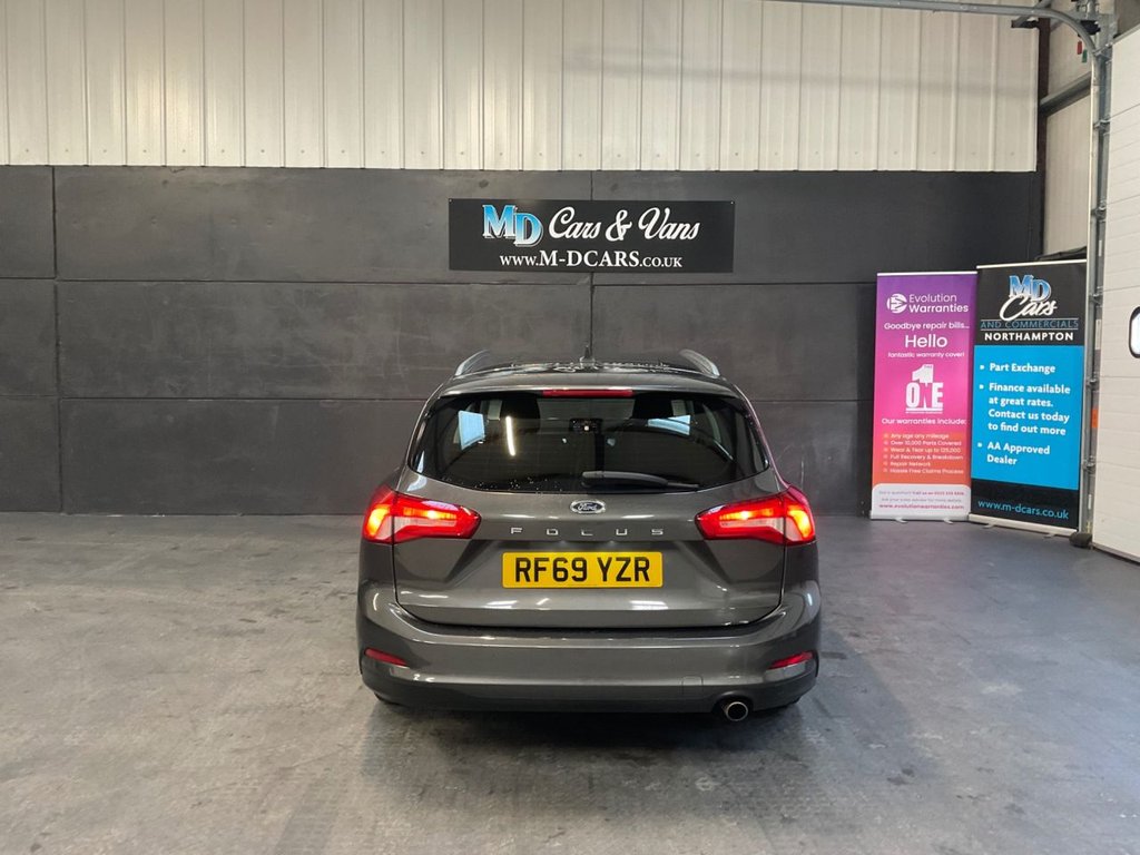 Used Ford Focus 2019 for sale - 77571648: Photo 20