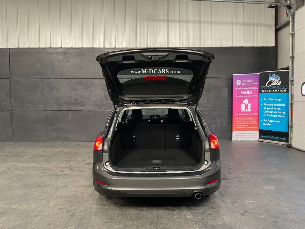 Used Ford Focus 2019 for sale - 77571648: Photo 21