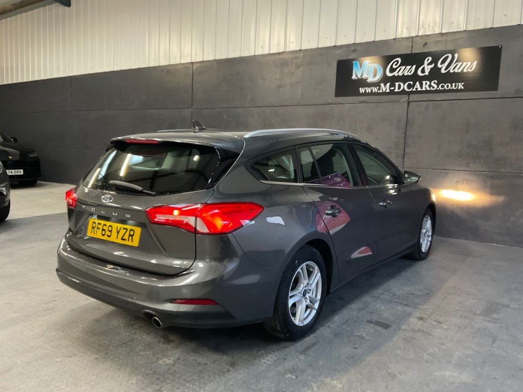 Used Ford Focus 2019 for sale - 77571648: Photo 22