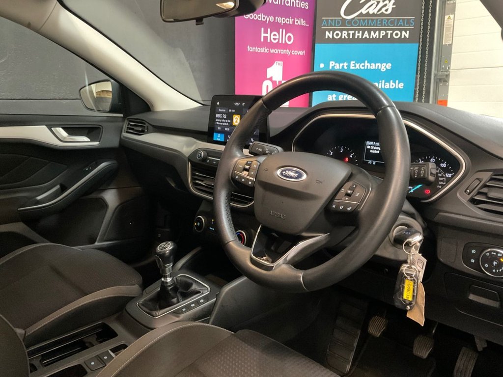 Used Ford Focus 2019 for sale - 77571648: Photo 23