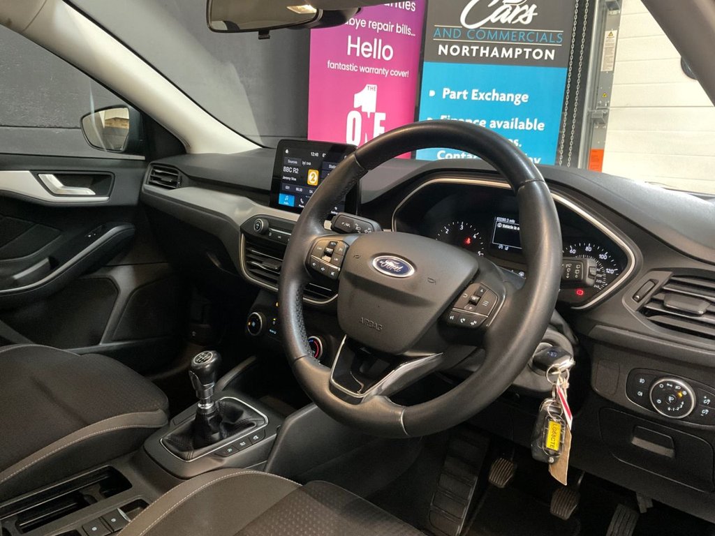 Used Ford Focus 2019 for sale - 77571648: Photo 25