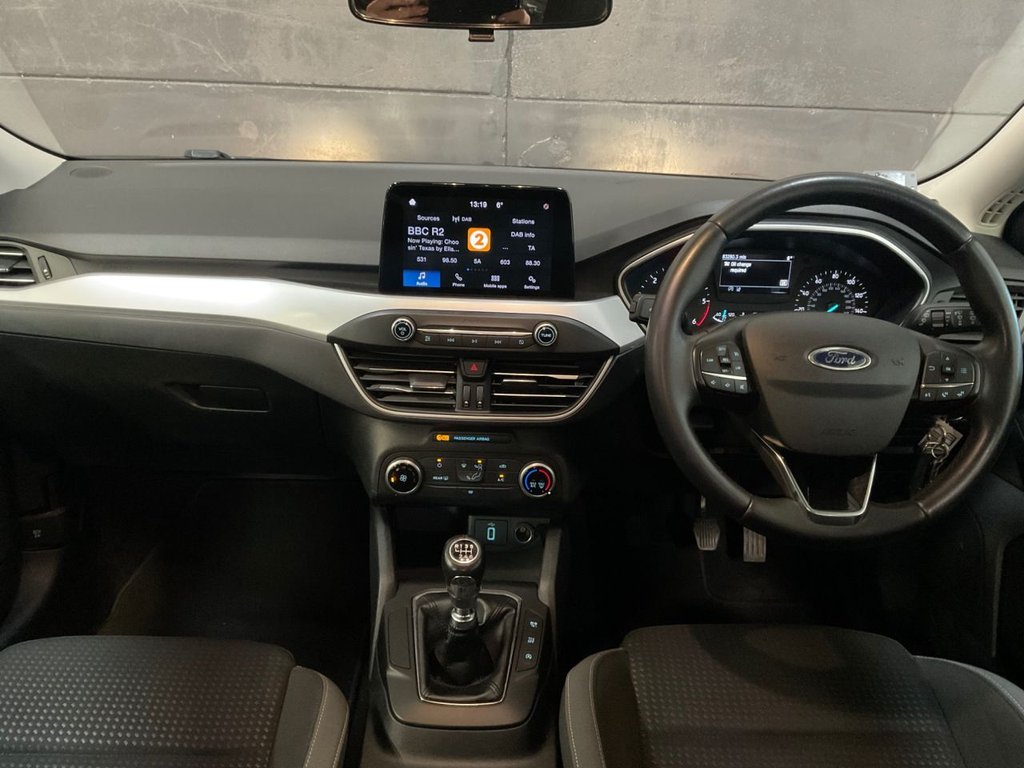 Used Ford Focus 2019 for sale - 77571648: Photo 27