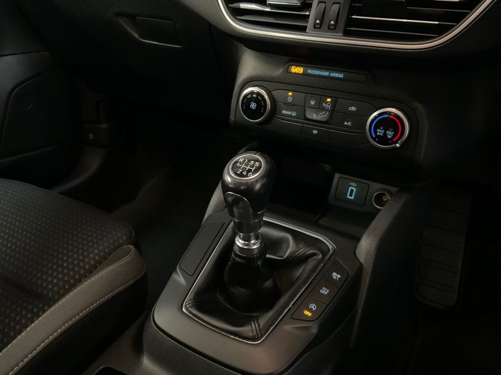 Used Ford Focus 2019 for sale - 77571648: Photo 29