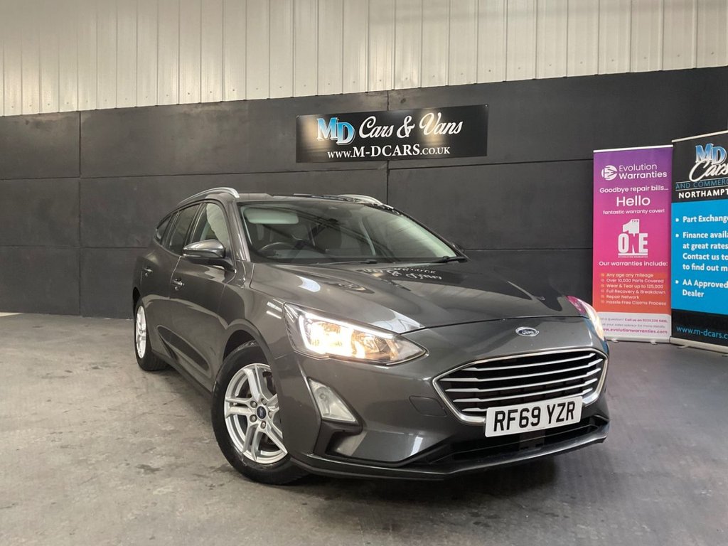 Used Ford Focus 2019 for sale - 77571648: Photo 3