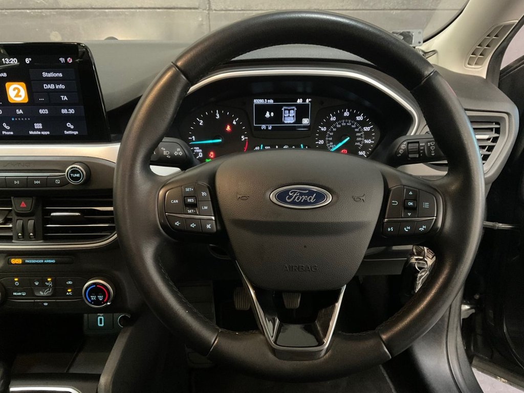 Used Ford Focus 2019 for sale - 77571648: Photo 32